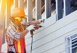 Best Siding Removal and Disposal  in Havana, FL