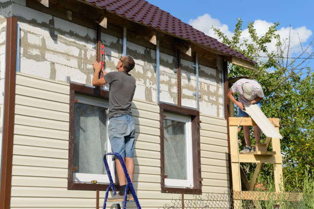 Best Siding Painting and Refinishing  in Havana, FL